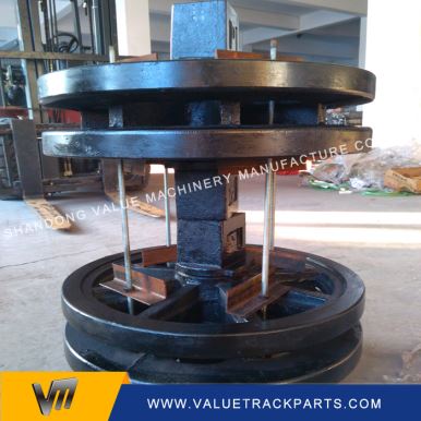 Idler עבור Hitachi KH70