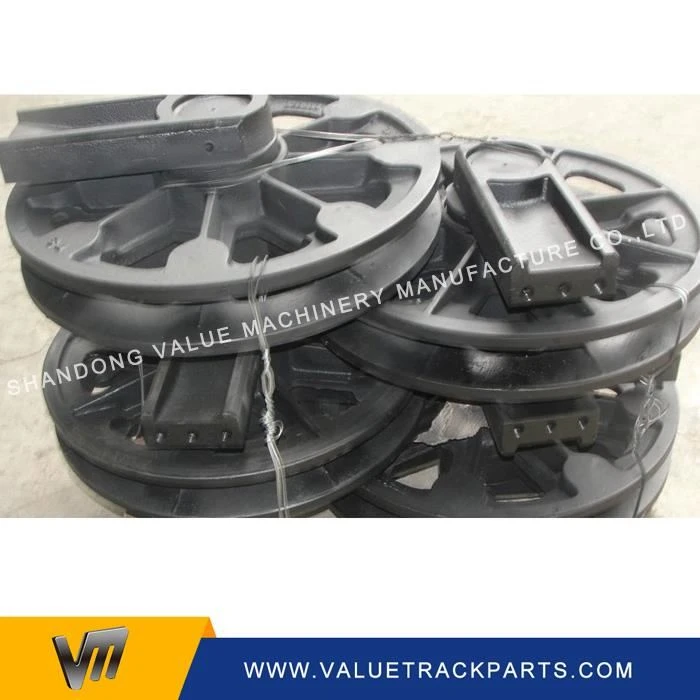 מנוף זוחל Sumitomo LS120RH5 בטלן