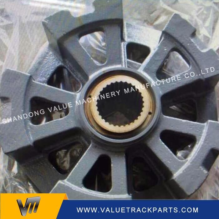 מנוף זחל Demag CC400 Sprocket